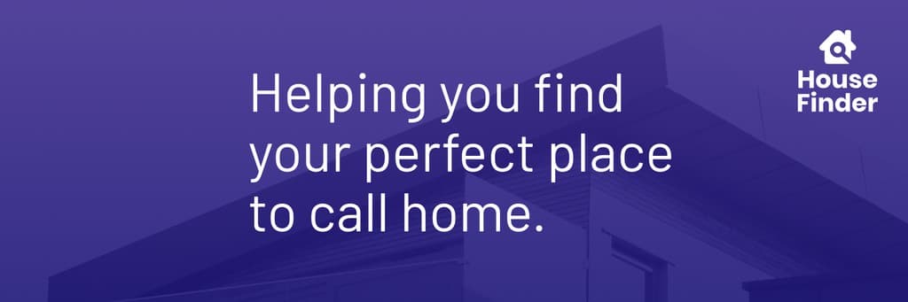 House Finder Perfect Place X Header