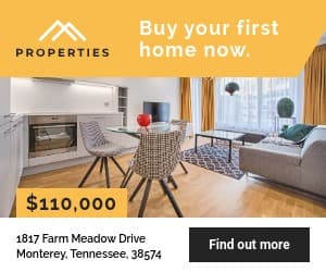 Buy Your First Home Inline Rectangle