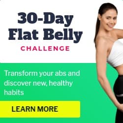 30 Day Sport Challenge Square