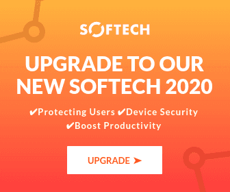 Upgrade to New Softech 2020