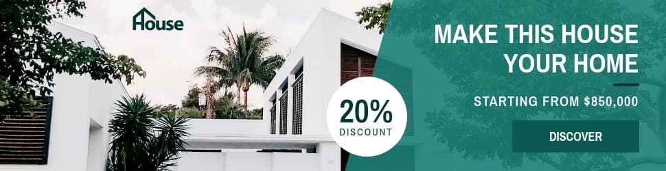 Make This House Your Home Billboard