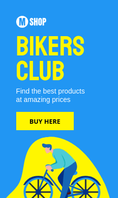 Bikers Club Products for Amazing Prices