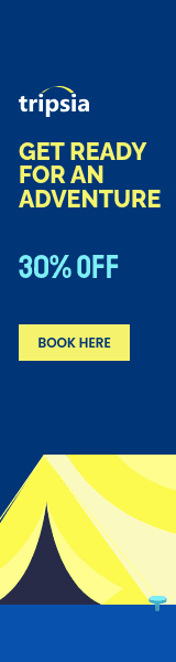 Get Ready for an Adventure Wide Skyscraper