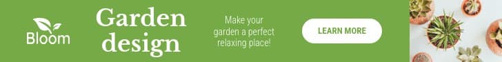 Perfect and Relaxing Garden Design Leaderboard