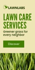 Greener Grass Lawn Care Services Vertical Banner