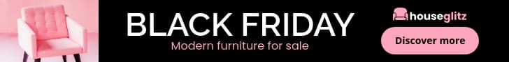 Black Friday Modern Pink Furniture Sale Leaderboard
