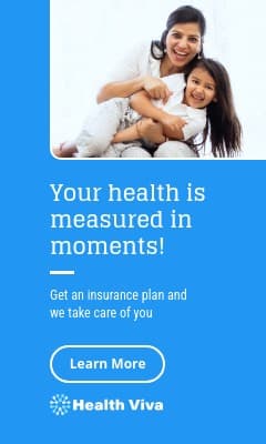 Health Measured In Moments