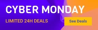 Cyber Monday Limited 24h Deals Large Mobile