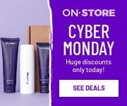 Cyber Monday Skincare Discounts