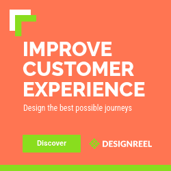 Improve Customer Experience Square
