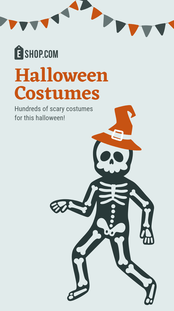 Hundreds of Scary Halloween Costumes