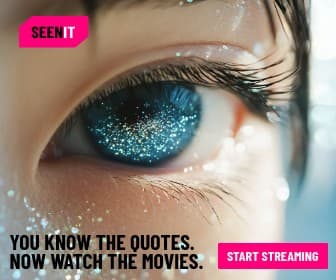 Watch the Movies Seenit Streaming Service Animated Large Rectangle