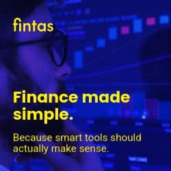 Finance Made Simple Fintas Finance Video Square
