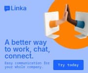 Better Way to Work with Linka Animated Small Rectangle