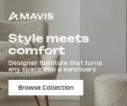 Style Meets Comfort Mavis Furniture Video Small Rectangle