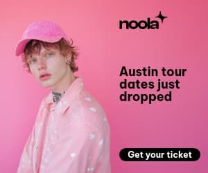 Noola Austin Tour Dates Just Dropped Animated 