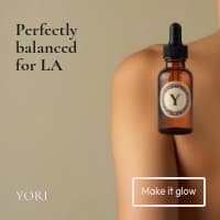 Perfectly Balanced Yori Beauty Products Animated Small Square