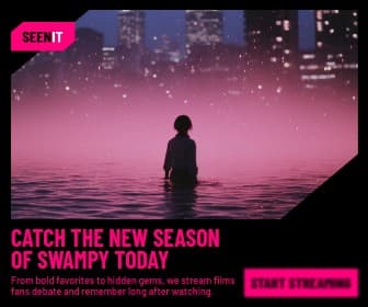 Catch the New Season Seenit Movie Streaming Animated Large Rectangle