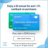 Cashback on Card Purchases Small Square