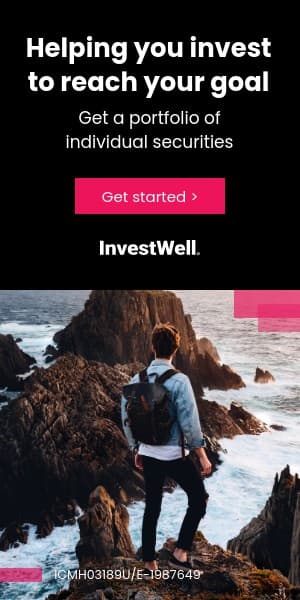 Helping You Invest to Reach Your Goal