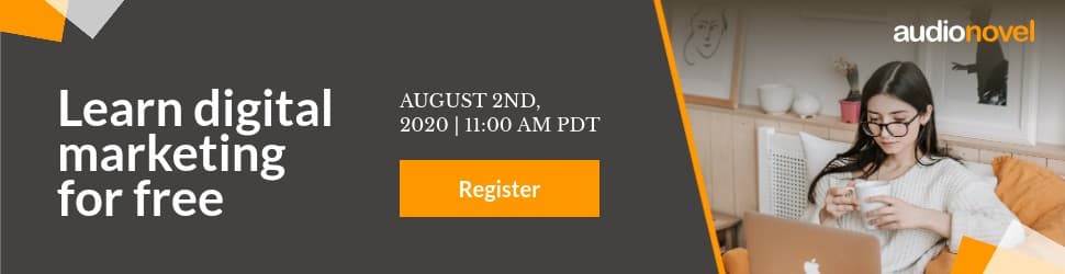 Learn Digital Marketing for Free Billboard