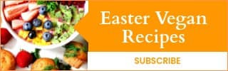 Easter Vegan Recipes Large Mobile