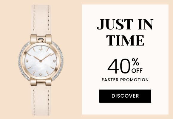 Timeless Luxury Watch Netboard