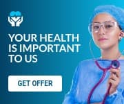 Your Health Is Important Get Insurance Small Rectangle