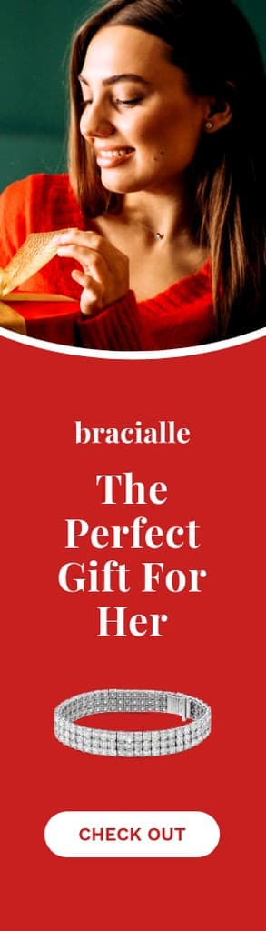 The Perfect Bracelet Gift Portrait