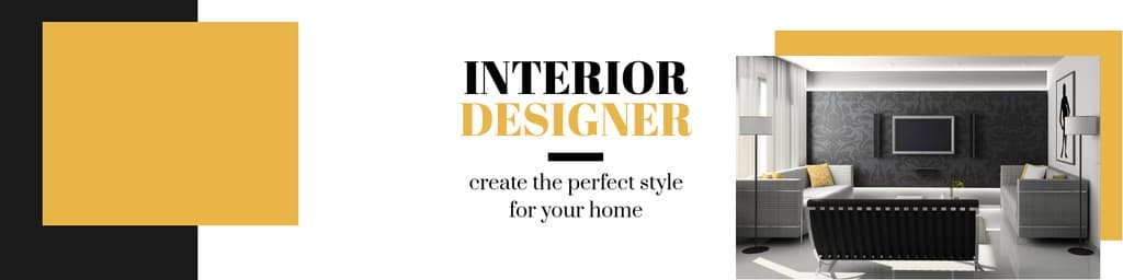 Perfect Style Interior Designer Linkedin Profile BG Linkedin Profile Background