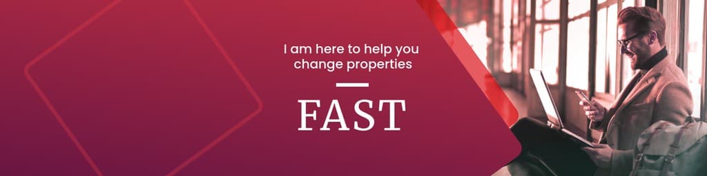 Fast Property Change Linkedin Profile BG Linkedin Profile Background