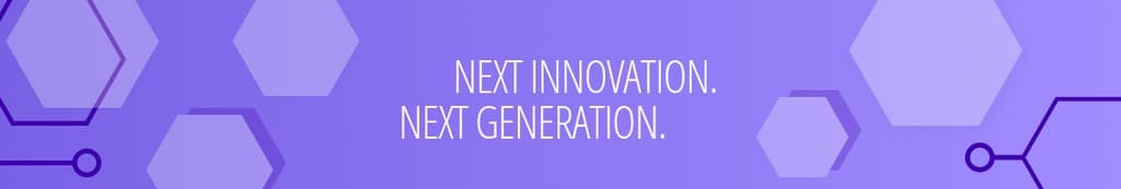 Next Innovation Next Generation Linkedin Page Cover Linkedin Page Cover