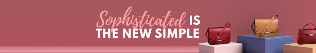 Sophisticated Is The New Simple Linkedin Page Cover Linkedin Page Cover