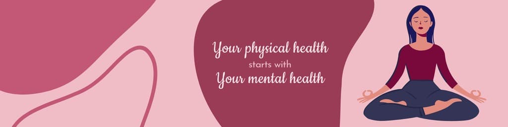 Physical and Mental Health Linkedin Profile BG Linkedin Profile Background