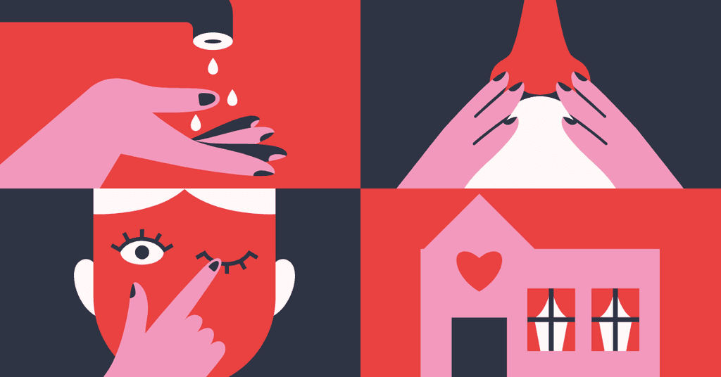 Safety Measures Health Responsive Landscape Responsive Landscape Art