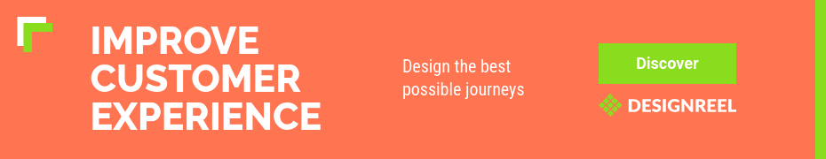 Improve Customer Experience Top Banner