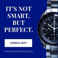 Perfect Men's Watch Shop