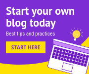 Best Tips to Start Your Blog Small Rectangle