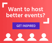 Get Inspired to Host Better Events Small Rectangle