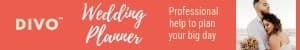 Professional Wedding Planner for Your Big Day Mobile Banner