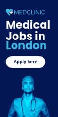 Medical Jobs in London