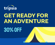 Get Ready for an Adventure Small Rectangle