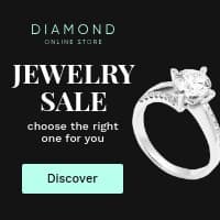 The Right One Jewelry Sale Small Square