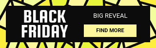 Mosaic Black Friday Big Reveal Large Mobile