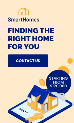 Finding The Right Home Illustration Vertical Rectangle