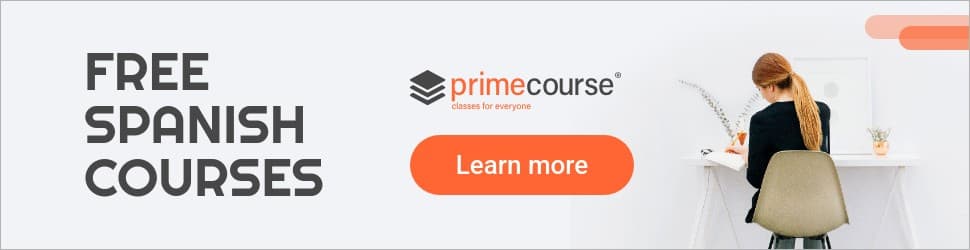 Free Spanish Courses