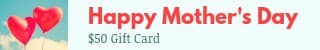 Mother's Day Hearth Balloons Gift Card Mobile Leaderboard