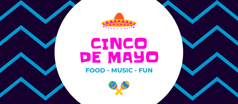 Cinco De Mayo Food Music Fun