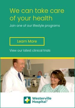 Lifestyle Programs for Your Health Triple Widescreen
