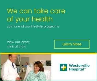 Lifestyle Programs for Your Health Large Rectangle